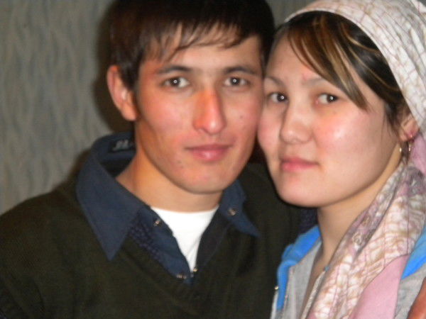 Кутчубаев Куштарбек