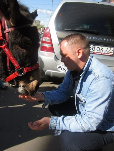 Алексей Артюшкин