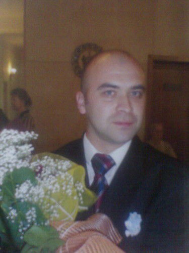 Сергей Петров