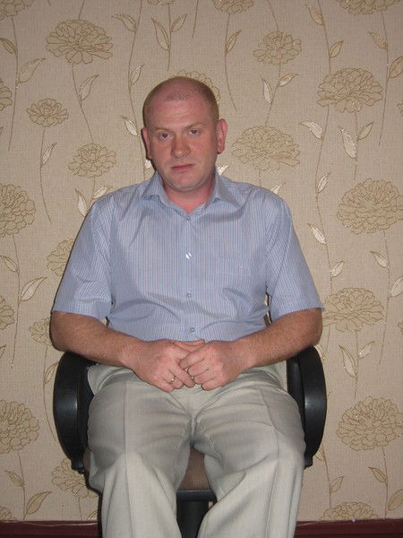 Николай Веретенников