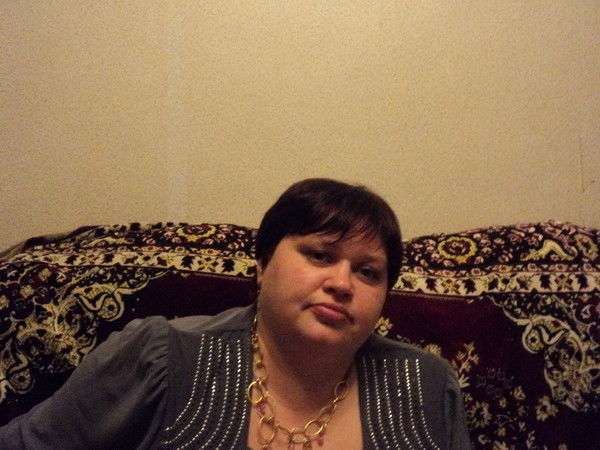 Наталья Телехова