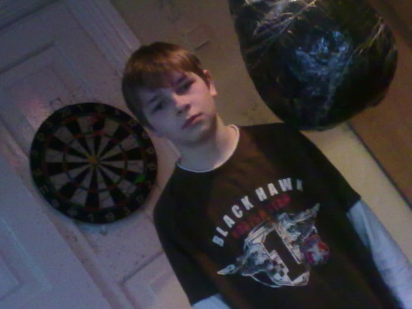 Максим Коронец