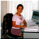 Ирина Брылина