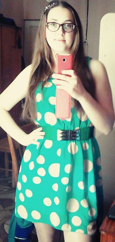 Мария Злобич