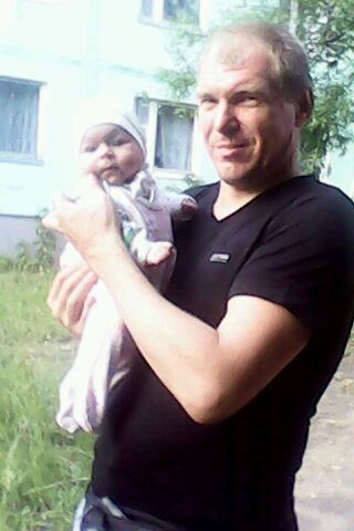 Андрей Горело