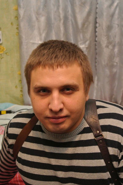 Миша Никифоров