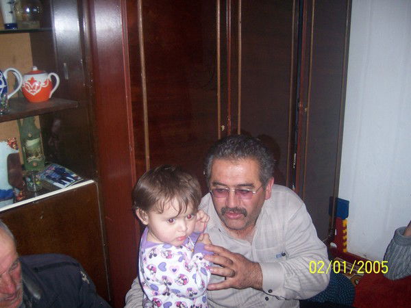 Зафар Газалов