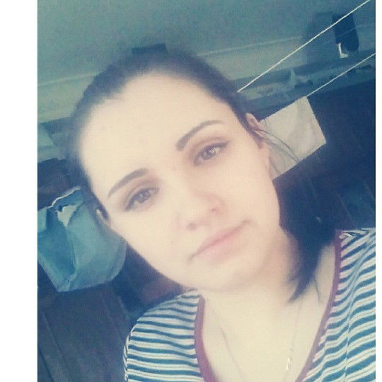 Нинуля Копытько