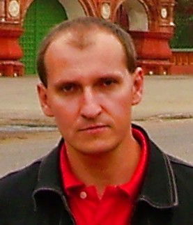 Сергей Грибенцов