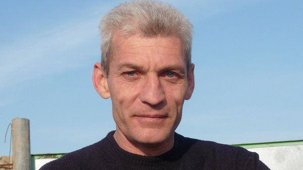 Валерий Шелепов