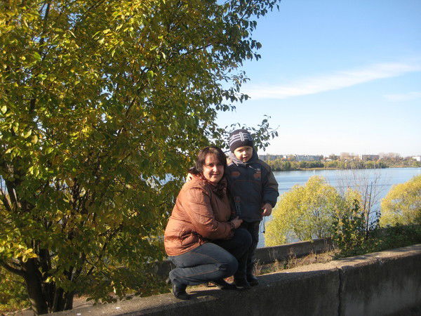 Юлия Ромашова