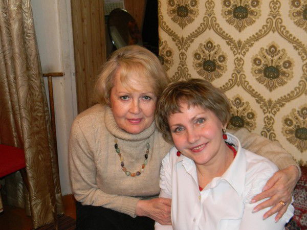 Людмила Попович