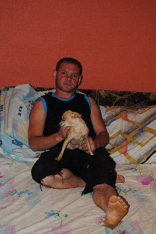 Анатолий Светков