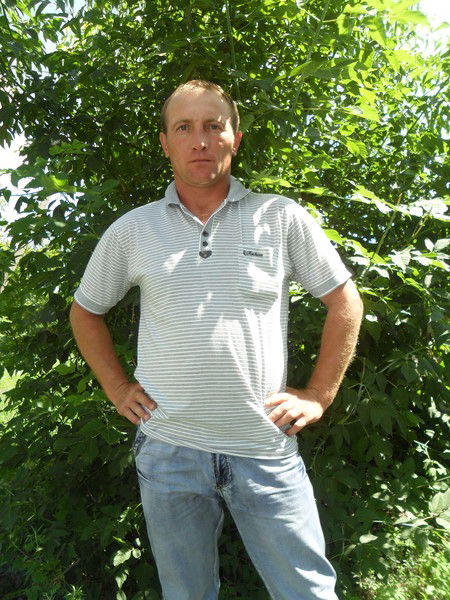 Геннадий Глазунов