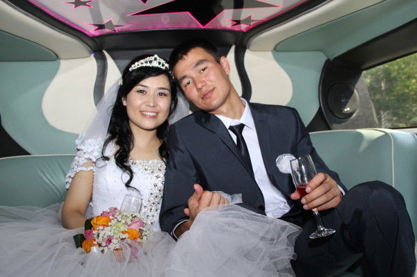 Айзада Абакирова