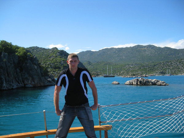 Александр Авдеев