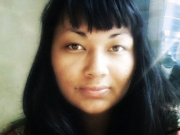 Аягоз Исюмбаева