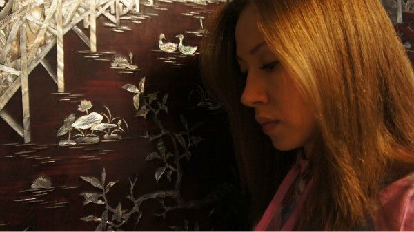 Гузель Насырова