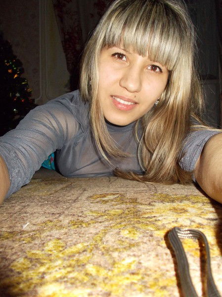 Юлия Игнатьева