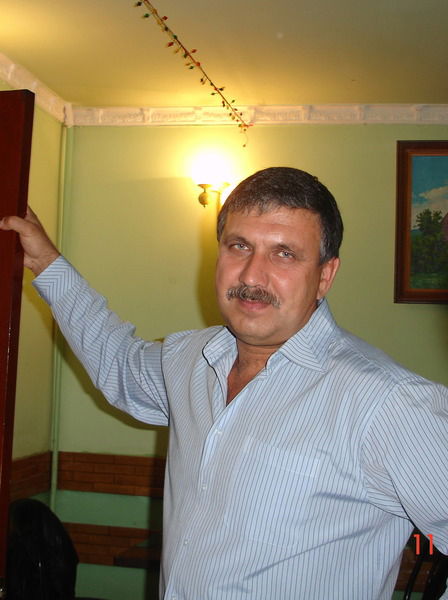 Алексей Толпекин