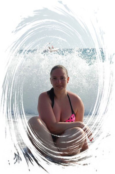 Оксана Колмакова