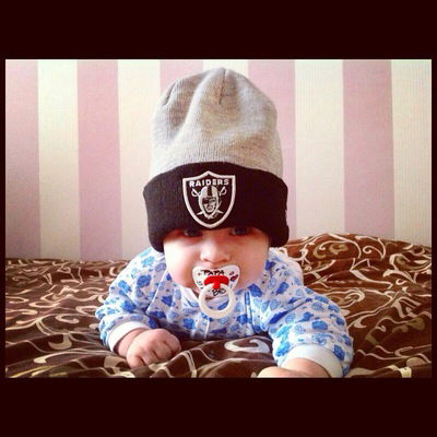 Антон Сериков