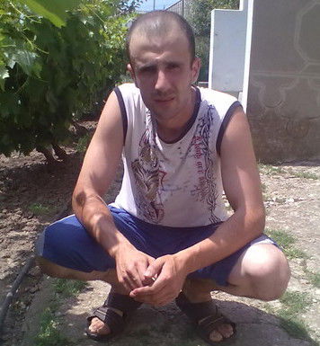 Олег Люцкий