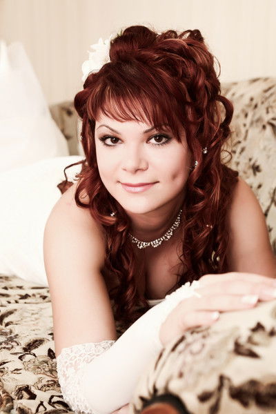 Наталья Надьярная