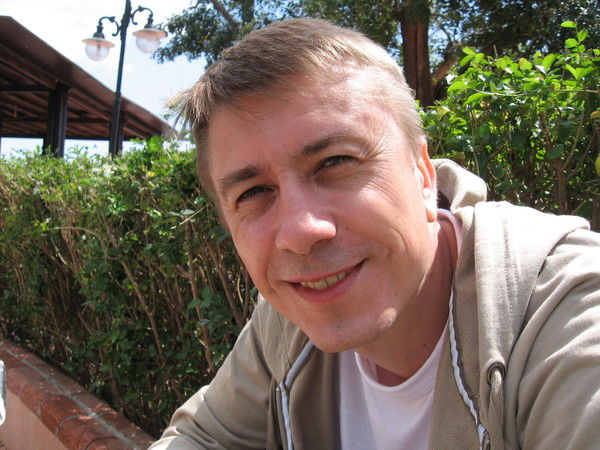 Владимир Колдаев