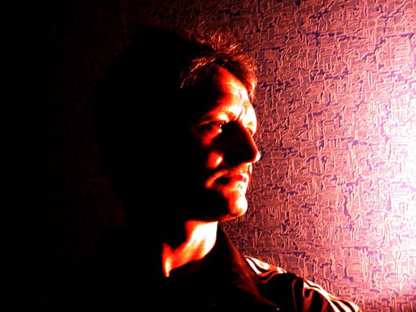 Федор Петухов