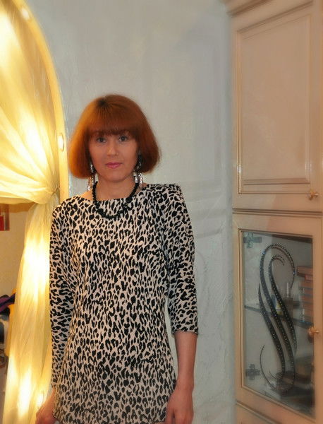 Альфия Габдуллина