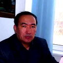 Бахытжан Абиев
