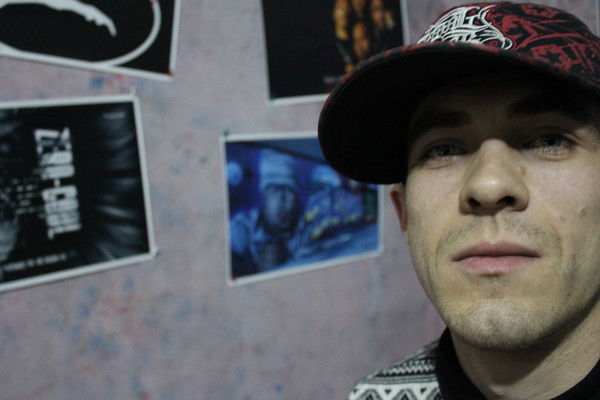 Вадим Полиграфович