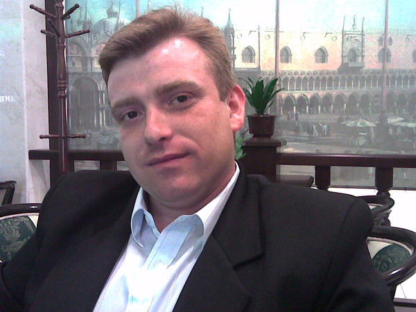 Алексей Литвин