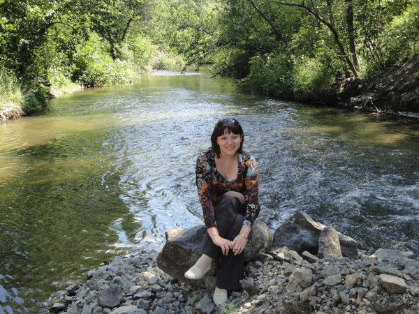 Светлана Львова