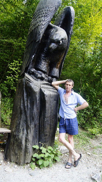 Александр Кудрявцев