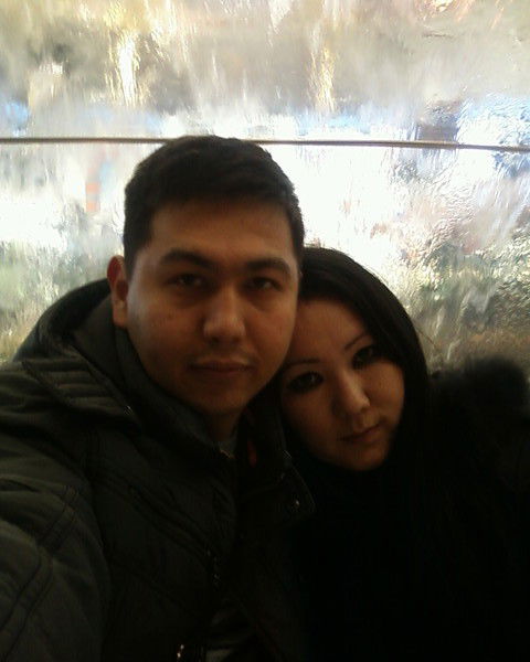 Бауыржан Бауыржан