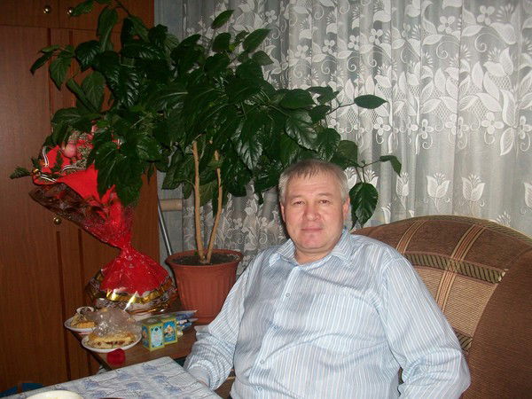 Махмут Сайфутдинов