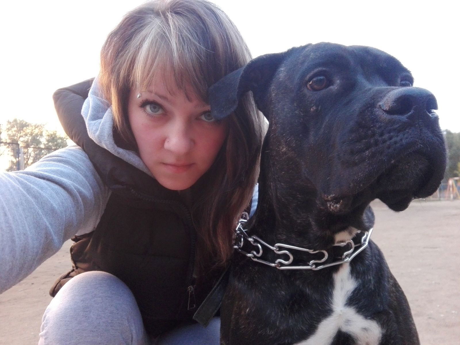 Дарья Гришкина