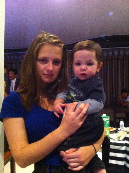 Кристина Кожеватова