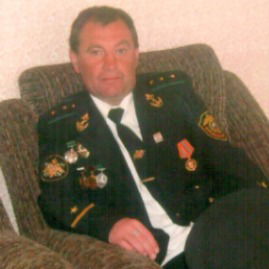 Володя Изотов