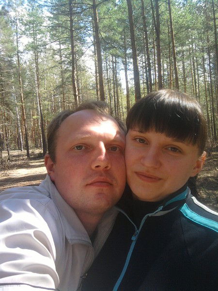 Леха Легостин