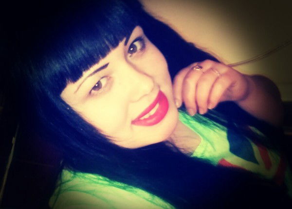 Анастасия Охотникова