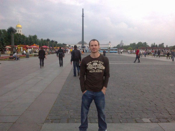 Александр Муц