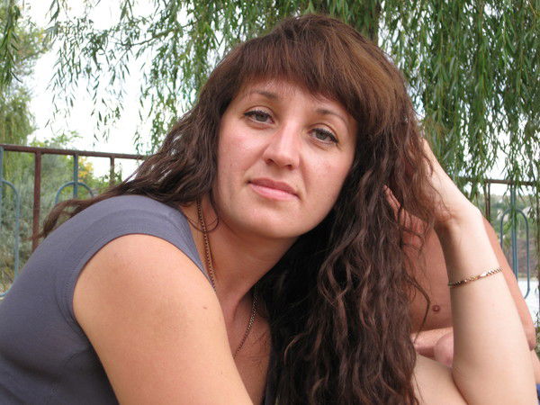 Натали Бутовченко