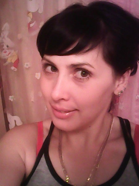 Евгения Сабденова