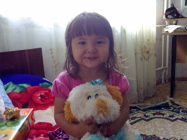 Гульжан Ажибаева