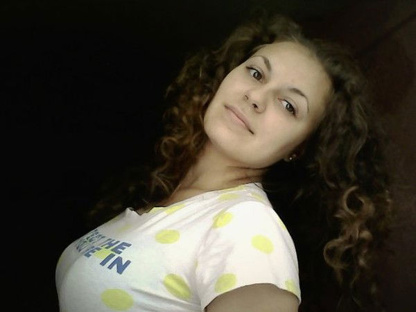 Кристина Шевчук