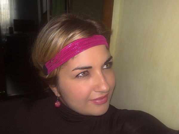 Наташа Жувак