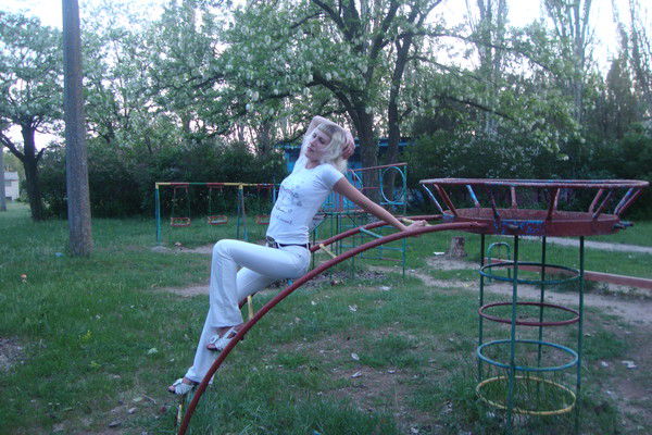 Наталья Кальницкая